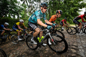 KLUGE Roger: Oderrundfahrt 2025 - 2. Stage