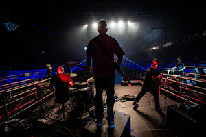 ZUCKER Ben: Sixdays Bremen 2024