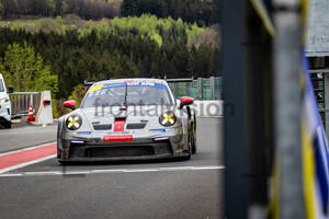 Escuderia Faraon Michelin 12H Spa-Francorchamps