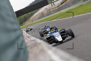 Tim Gerhards FRECA Spa