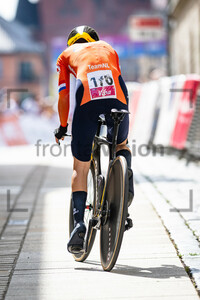 GEURTS Mijntje: LOTTO Thüringen Ladies Tour 2024 - 5 Stage
