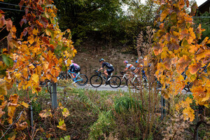 MACKAIJ Floortje: Tour de Romandie - Women 2022 - 2. Stage