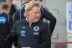 Stephan Küsters Rot-Weiss Essen - FC Viktoria Köln 05.10.2024