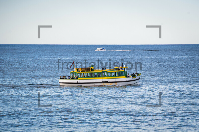 Cabbage Tree Point: Australia