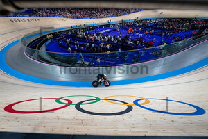 Great Britain: Olympic Games - Paris 2024
