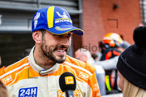 Ziggo Sport Tempesta Racing Michelin 12H Spa-Francorchamps