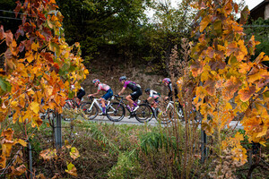 KOREVAAR Jeanne: Tour de Romandie - Women 2022 - 2. Stage