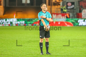 Nico Fuchs Rot-Weiss Essen - SC Verl 23.10.2024