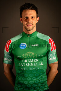 SCARTEZZINI Michele: Sixdays Bremen 2025