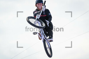 REILLY Kieran Darren David: Olympic Games - Paris 2024
