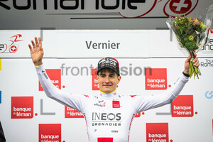 RODRIGUEZ CANO Carlos: Tour de Romandie – 5. Stage