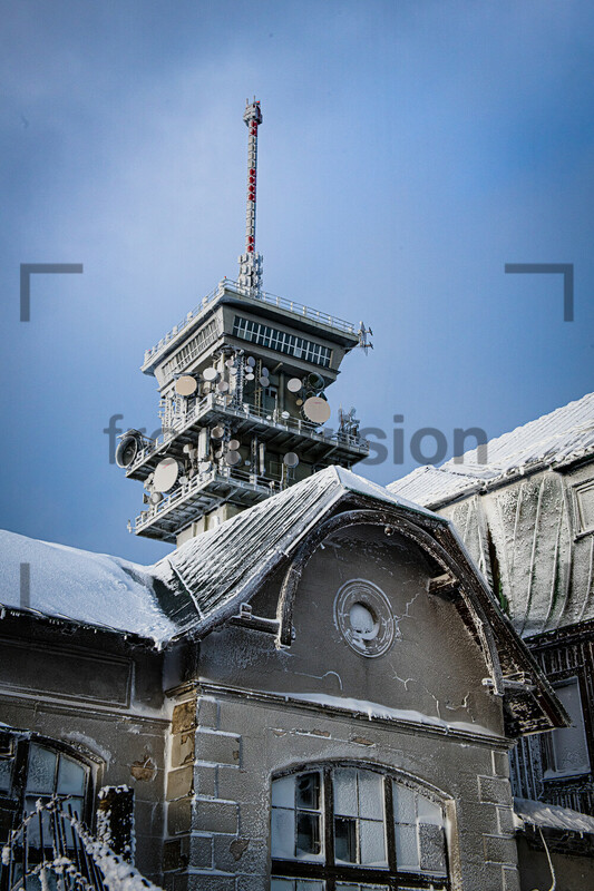 Klínovec, Keilberg Czech Republic