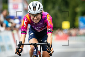 FISHER-BLACK Niamh: Tour de Romandie Feminin - 3. Stage