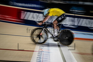 VINGERHOETS Yeno: Sixdays Bremen 2025