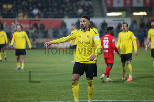 Sasa Strujic Alemannia Aachen