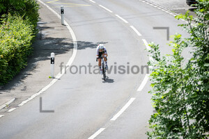 TSCHENETT Larissa: Tour de Suisse - Women 2025 - 4. Stage