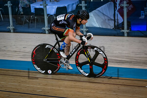 NOLLAU Laura: DM Omnium 2024 - Frankfurt Oder