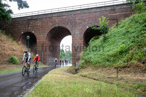 KLUGE Roger: Oderrundfahrt 2025 - 2. Stage