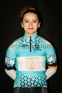 Kuniß Anastasia: Six Day Berlin 2025