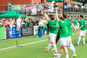 Ader Union Frintrop feiert Aufstieg in die Oberliga 2025