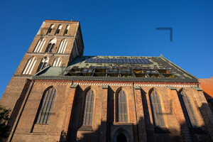 Nikolaikirche Rostock