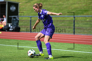 Lena Ostermeier Freundschaftsspiel SGS Essen PSV Eindhoven Spielfotos 11.07.2024