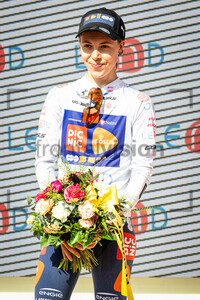 CIABOCCO Eleonora: Tour de Suisse - Women 2025 - 1. Stage