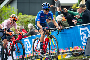 SEGATO Gaia: UCI Road Cycling World Championships 2022