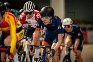 JOHANNSEN Philipp Leon: DM Omnium 2024 - Frankfurt Oder