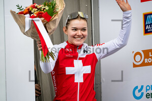 RÜEGG Noemi: Tour de Romandie Feminin - 3. Stage