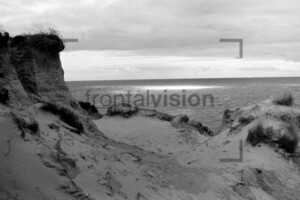 Dünen Dunes Hiddensee