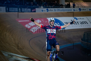 VIVIANI Elia: Six Day Berlin 2025