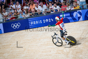LEITAO Iuri: Olympic Games - Paris 2024