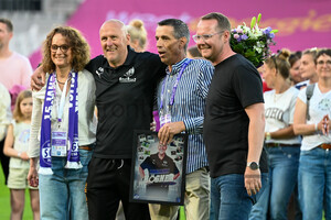 Markus Högner Google Pixel Frauen Bundesliga SGS Essen SC Freiburg