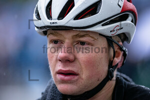 ZUMSTEG Nicola: UCI Road Cycling World Championships - Zürich 2024