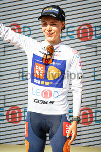 CIABOCCO Eleonora: Tour de Suisse - Women 2025 - 1. Stage
