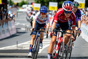 CIABOCCO Eleonora: Tour de Suisse - Women 2025 - 4. Stage