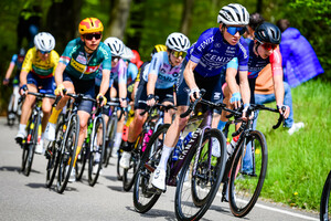 STIASNY Petra: Ceratizit - Festival Elsy Jacobs 2023 - 2. Stage