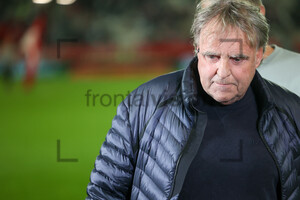 Ingo Preuß Rot-Weiss Essen - Borussia Dortmund U23 25.09.2024