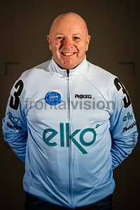 BAKKER Herman: Sixdays Bremen 2025