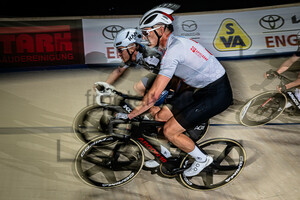 AUGENSTEIN Moritz, MALMBERG Matias: Sixdays Bremen 2025
