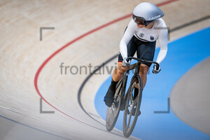 HINZE Emma: Olympic Games - Paris 2024