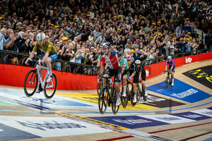 VAN DEN BOSSCHE Fabio: Lotto Zesdaagse Vlaanderen - Gent 2024
