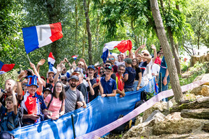 Cycling Fans: Olympic Games - Paris 2024