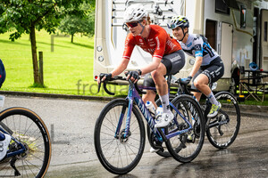 SCHREMPF Carina: Tour de Suisse - Women 2025 - 4. Stage