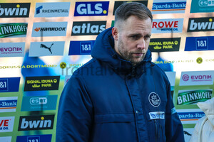 Daniel Brinkmann Hansa Rostock.