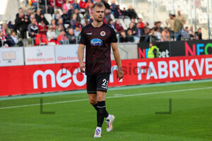 Lars Dietz Rot-Weiss Essen - FC Viktoria Köln 05.10.2024