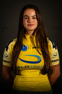 GERAERTS Lonneke: Sixdays Bremen 2025