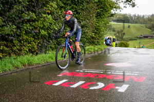 BALSAMO Elisa: UCI Road Cycling World Championships - Zürich 2024