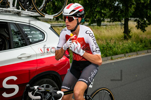 COSTON Morgane: Tour de Berlin Feminin 2023